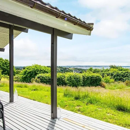 Semesterbostad Holiday Cxci Ebeltoft