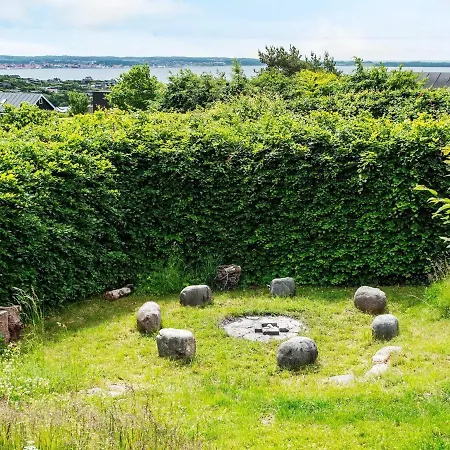 Holiday Cxci * Ebeltoft