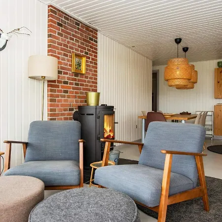 Holiday Cxci Semesterbostad Ebeltoft