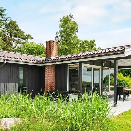 Holiday Cxci Semesterbostad
