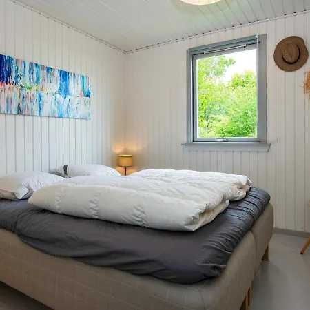 Holiday Cxci Semesterbostad Ebeltoft